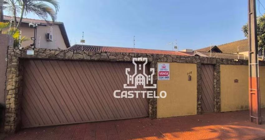 Casa à venda, 188 m² por R$ 998.000 - Jardim Albatroz - Londrina/PR
