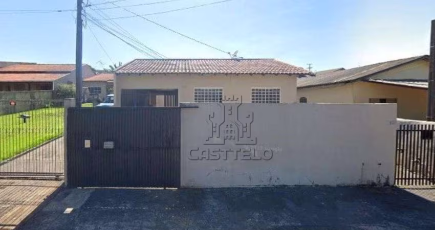 Casa com 5 dormitórios à venda, 192 m² por R$ 420.000,00 - Tarobá - Londrina/PR