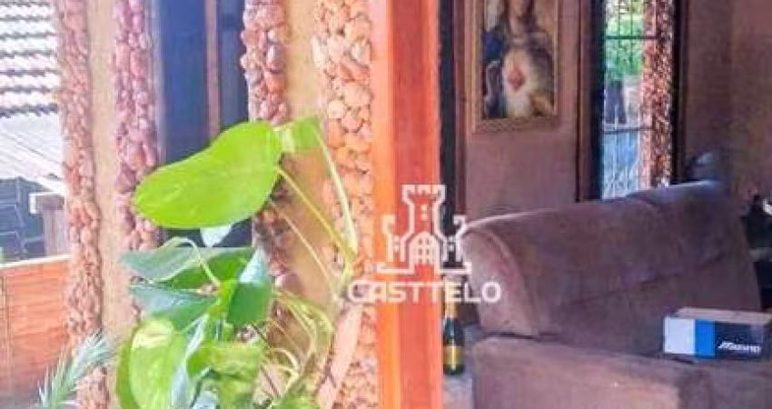 Casa à venda, 83 m² por R$ 140.000 - Centro - Andirá/PR