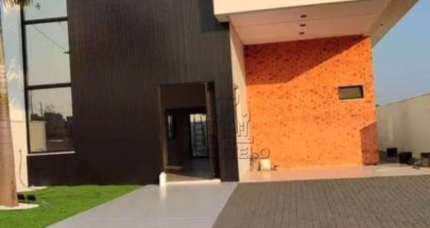 Sobrado à venda, 210 m² por R$ 1.650.000 - Abussafe - Londrina/PR