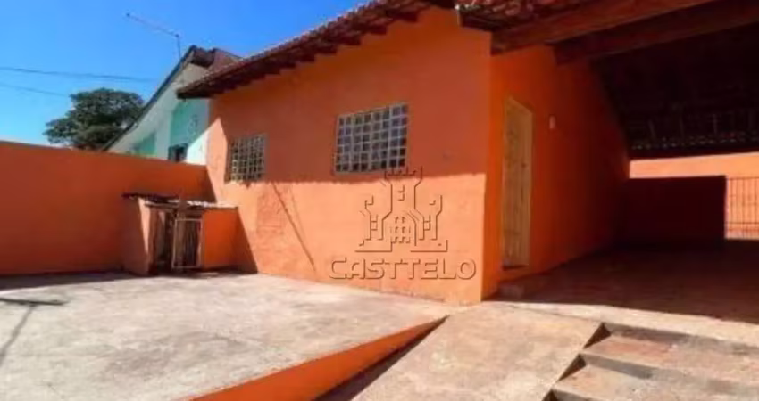 Casa com 2 dormitórios à venda, 80 m² por r$ 160.000,00 - parigot de souza 2 - londrina/pr