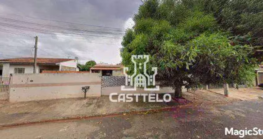 Casa com 1 dormitório à venda, 75 m² por r$ 215.000,00 - jardim paris - londrina/pr