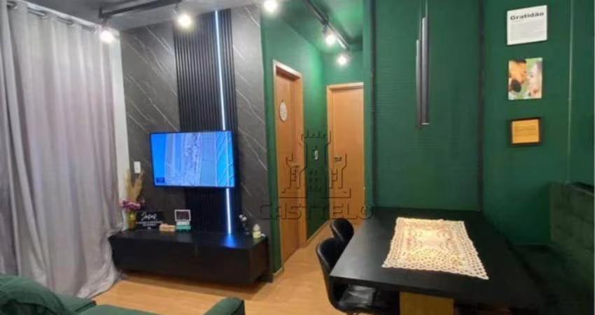Apartamento com 2 dormitórios à venda, 47 m² por R$ 345.000,00 - Gleba Palhano - Londrina/PR