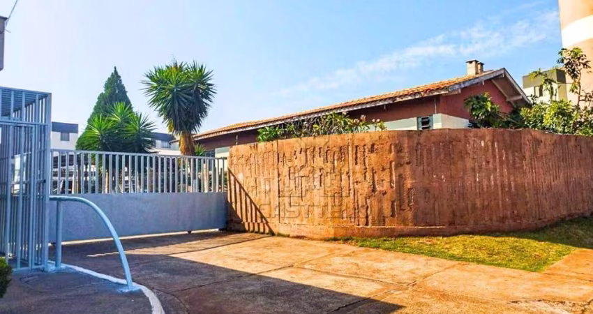 Apartamento à venda, 43 m² por R$ 65.000 - Conjunto Habitacinal cristal I - Londrina/PR