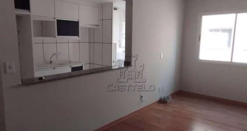 Apartamento à venda, 53 m² por r$ 170.000 - conjunto vivi xavier - londrina/pr