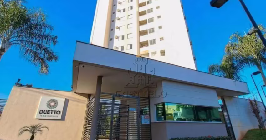 Apartamento à venda por r$ 349.000 - jardim morumbi - londrina/pr