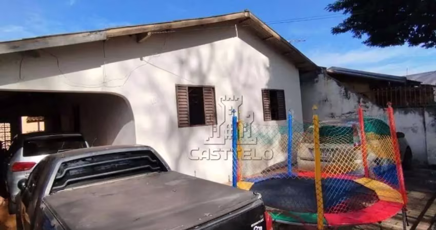 Casa com 2 dormitórios à venda, 200 m² por r$ 215.000,00 - eucaliptos - londrina/pr