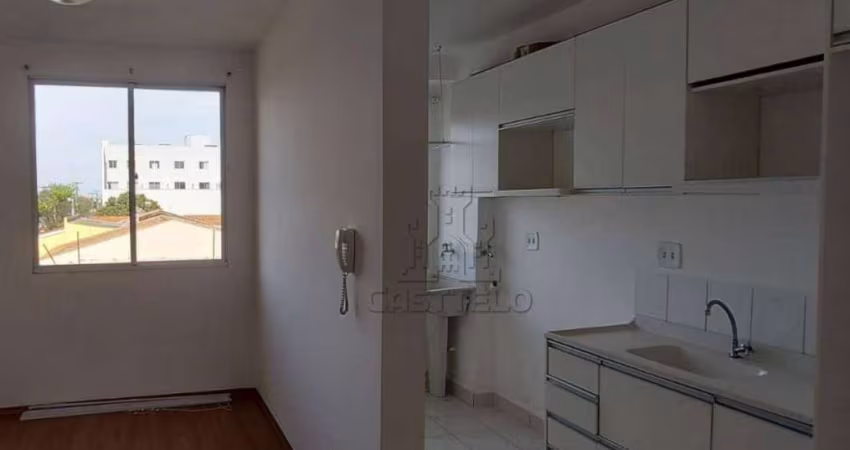 Apartamento com 2 dormitórios à venda, 45 m² por R$ 180.000,00 - Hipica - Londrina/PR