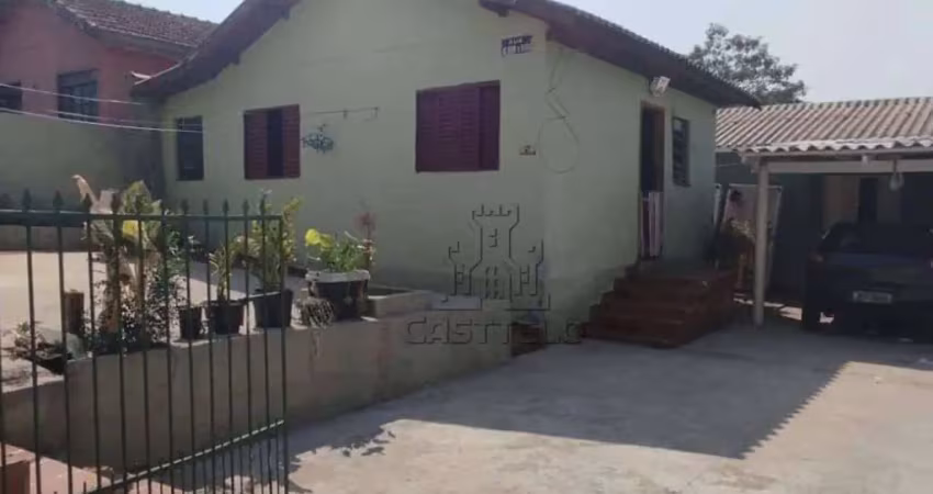 Casa com 4 dormitórios à venda, 220 m² por r$ 215.000,00 - conjunto habitacional mister thomas - londrina/pr