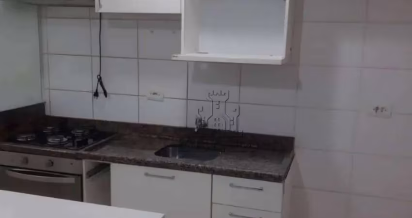 Apartamento à venda, 50 m² por r$ 160.000 - paraíso - londrina/pr