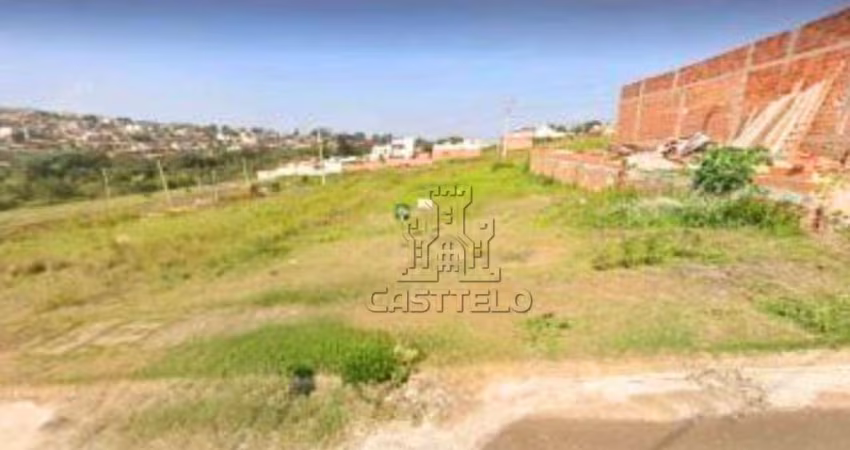 Terreno à venda, 272 m² por R$ 170.000,00 - Colinas - Londrina/PR