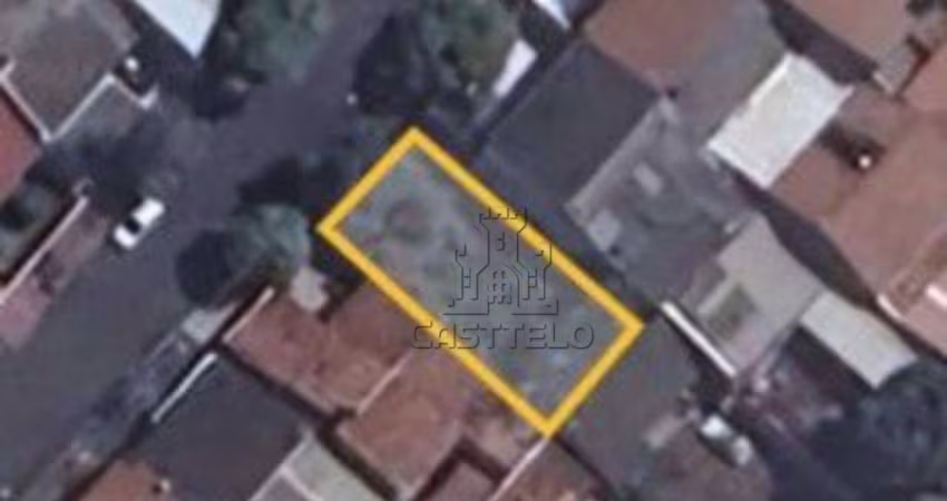 Terreno à venda, 200 m² por R$ 160.000,00 - Jardim Alto do Cafezal - Londrina/PR