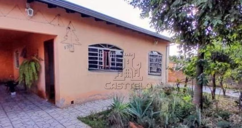 Casa com 2 dormitórios à venda, 87 m² por R$ 350.000,00 - Indústrias - Londrina/PR