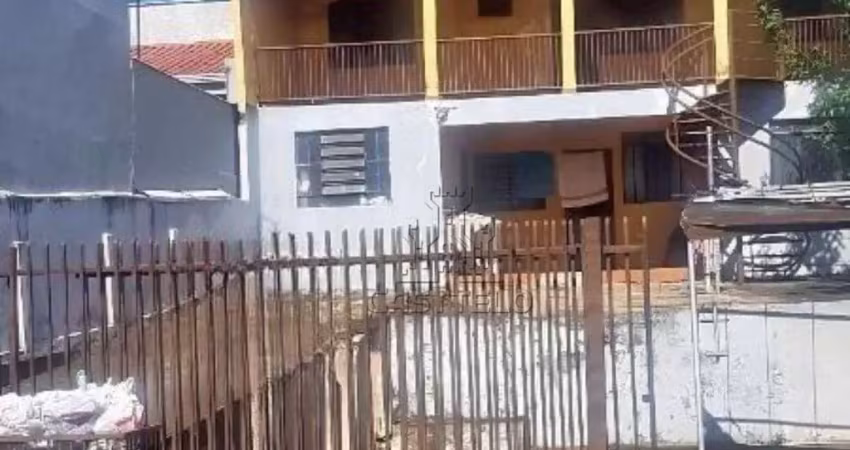 Sobrado à venda, 100 m² por r$ 220.000 - ouro verde - londrina/pr
