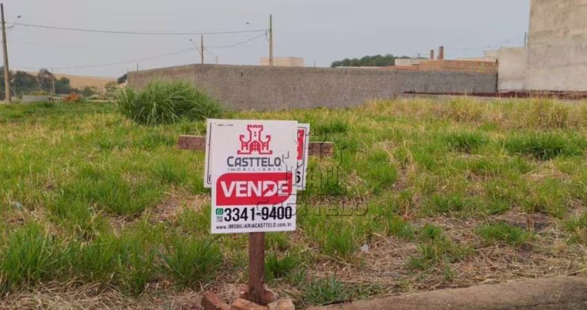 Terreno à venda, 260 m² por R$ 155.000,00 - São Lourenço - Londrina/PR