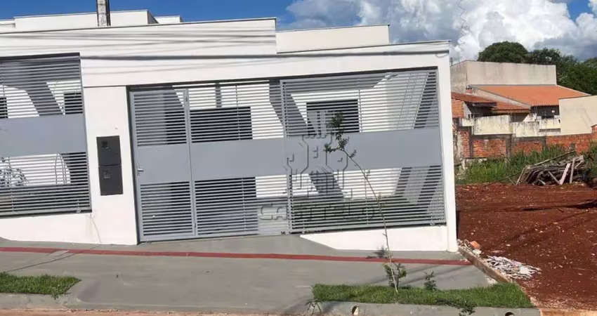 Casa à venda, 110 m² por r$ 380.000 - columbia - londrina/pr