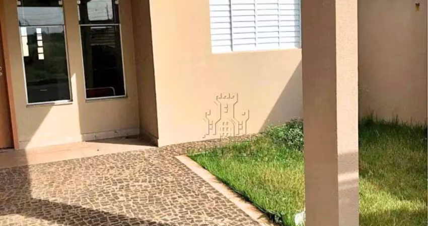 Casa à venda, 81 m² por r$ 310.000 - universidade - londrina/pr