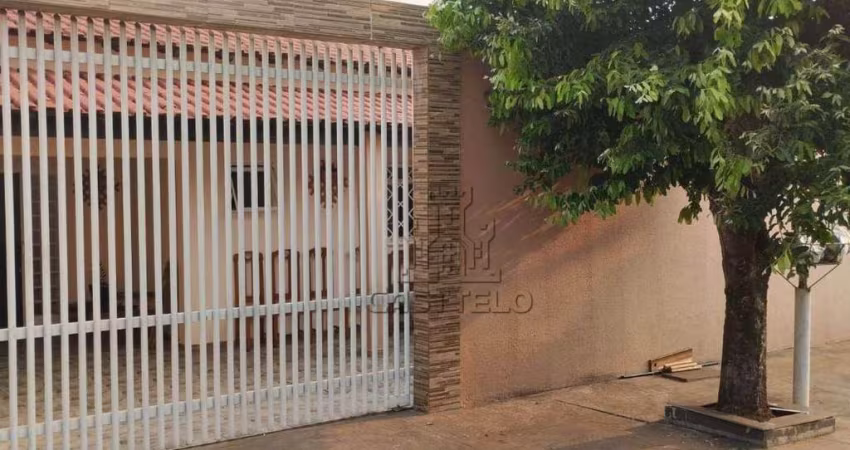 Casa à venda, 84 m² por R$ 360.000 - Conjunto Habitacional Santiago II - Londrina/PR