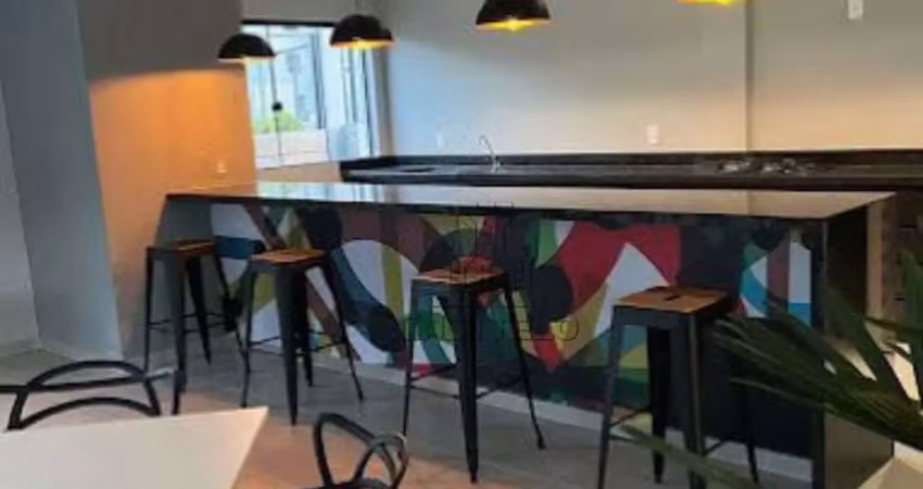 Apartamento à venda por R$ 200.000 - Centro - Cambé/PR