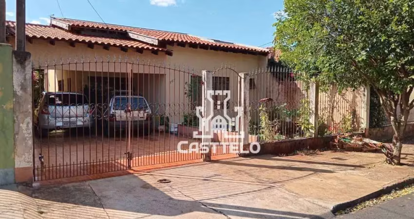 Casa à venda, 300 m² por r$ 300.000 - alto da boa vista - londrina/pr