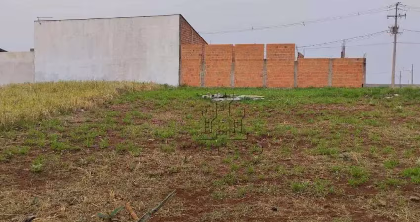 Terreno à venda, 327 m² por r$ 327.000,00 - jardim nova londrina - londrina/pr