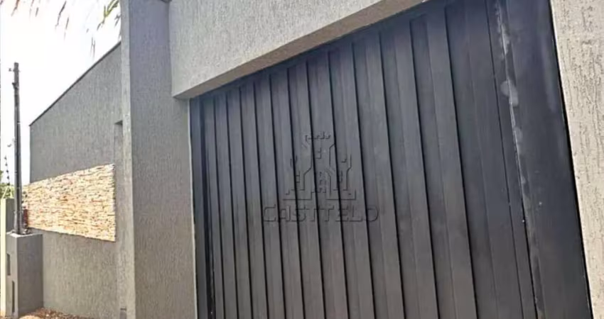 Casa com 2 dormitórios à venda, 93 m² por r$ 700.000,00 - jardim colúmbia d - londrina/pr