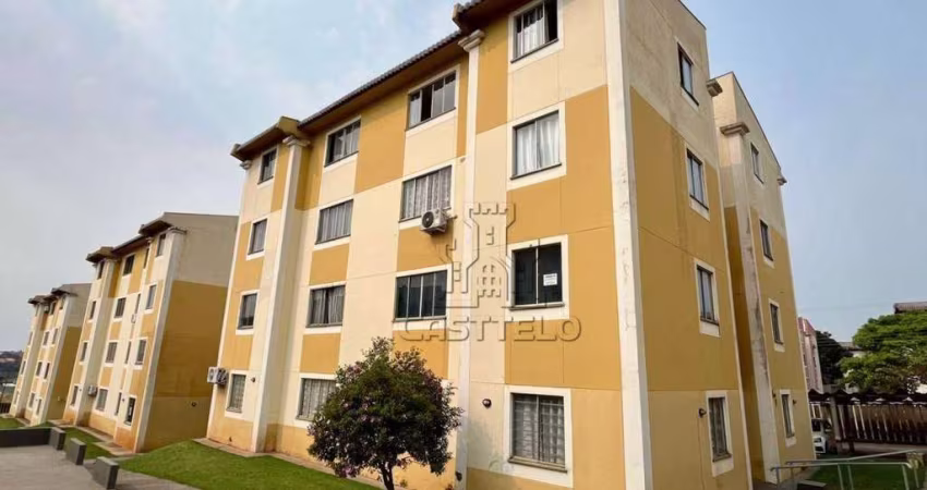 Apartamento à venda, 70 m² por R$ 169.000 - Jardim das Américas - Londrina/PR