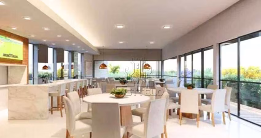 Terreno à venda, 200 m² por R$ 410.000,00 - Gleba Palhano - Londrina/PR