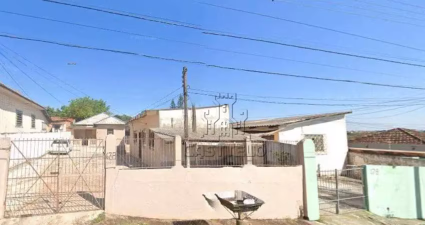 Terreno à venda, 693 m² por r$ 470.000,00 - vila glória - londrina/pr