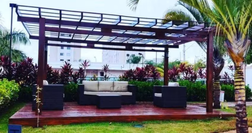 Apartamento com 2 dormitórios à venda, 43 m² por r$ 235.000,00 - cidade industrial ii - londrina/pr