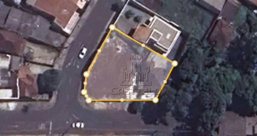 Terreno à venda, 571 m² por R$ 520.000,00 - Portuguesa - Londrina/PR