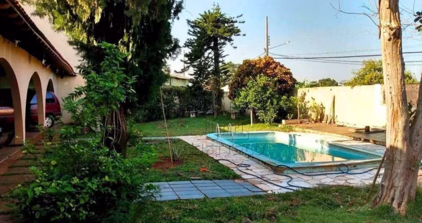 Casa com 3 dormitórios à venda, 260 m² por R$ 600.000,00 - Jardim Vale Verde - Londrina/PR