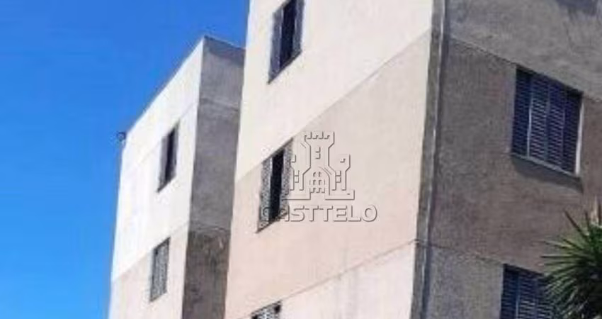 Apartamento com 2 dormitórios à venda, 60 m² por R$ 90.000,00 - Perobinha - Londrina/PR