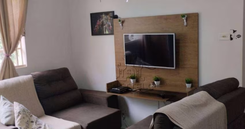 Apartamento à venda, 45 m² por R$ 155.000 - Marumbi - Londrina/PR