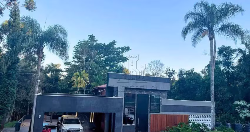 Sítio com 3 dormitórios à venda, 48400 m² por r$ 7.500.000,00 - conunto habitacional gustavo giordani - rolândia/pr