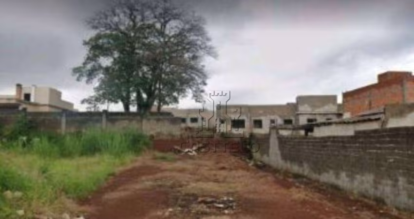 Terreno à venda, 250 m² por R$ 120.000,00 - Conjunto Novo Amparo - Londrina/PR