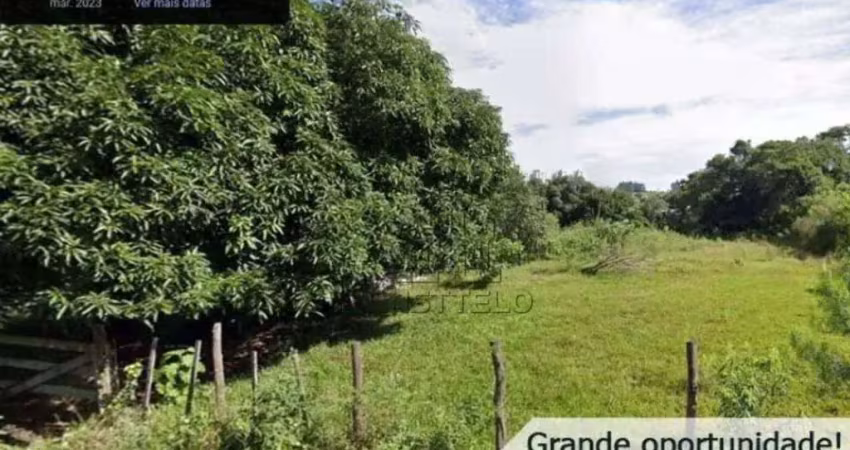 Terreno à venda, 2000 m² por r$ 1.250.000,00 - conjunto residencial vivendas do arvoredo - londrina/pr