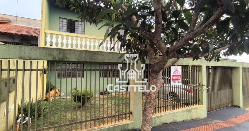 Sobrado à venda, 280 m² por R$ 650.000 - Monte Belo - Londrina/PR