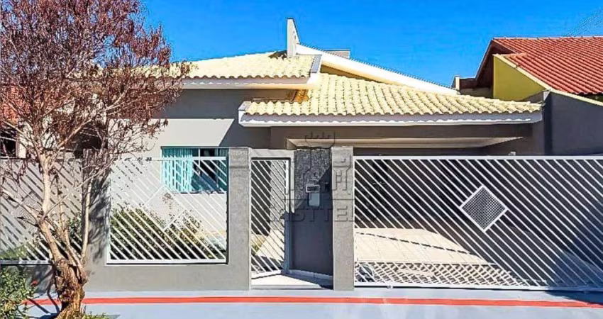Casa à venda, 171 m² por R$ 780.000 - Jardim Pérola - Londrina/PR