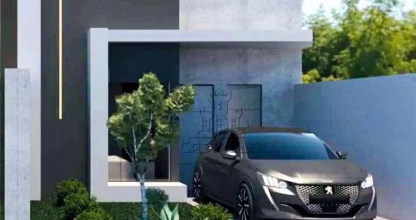 Casa com 2 dormitórios à venda, 65 m² por r$ 245.000,00 - jardim moema - londrina/pr