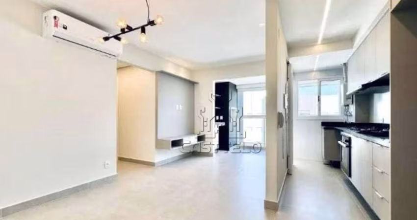 Apartamento à venda, 71 m² por R$ 765.000 - Jardim Presidente - Londrina/PR