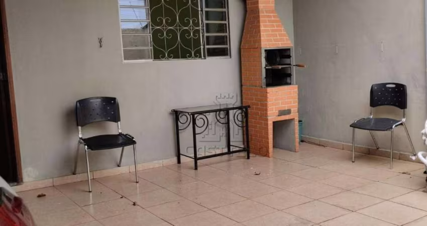 Casa à venda, 80 m² por R$ 310.000,00 - Jardim Vale Azul - Londrina/PR