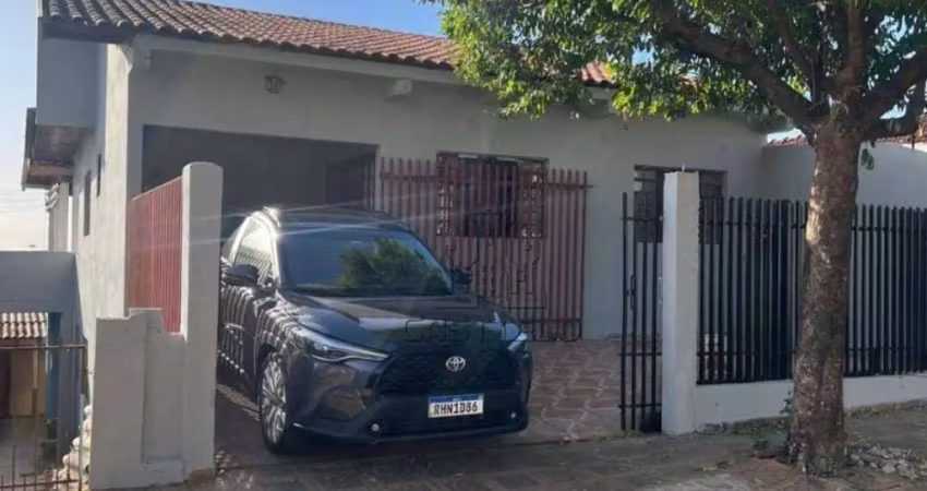 Sobrado à venda, 150 m² por R$ 332.000 - San Rafael - Ibiporã/PR