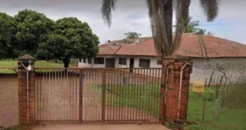 Terreno à venda, 15200 m² por R$ 4.800.000,00 - Gleba Jacutinga - Londrina/PR
