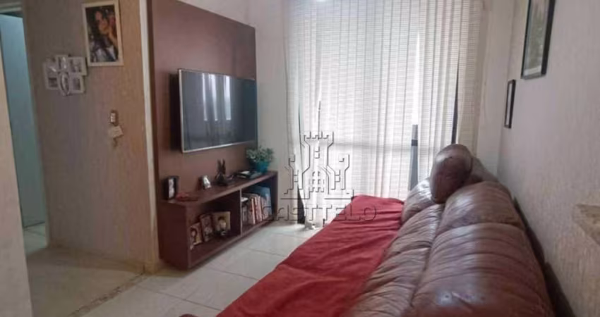 Apartamento com 3 dormitórios à venda, 56 m² por R$ 375.000,00 - Estados - Londrina/PR