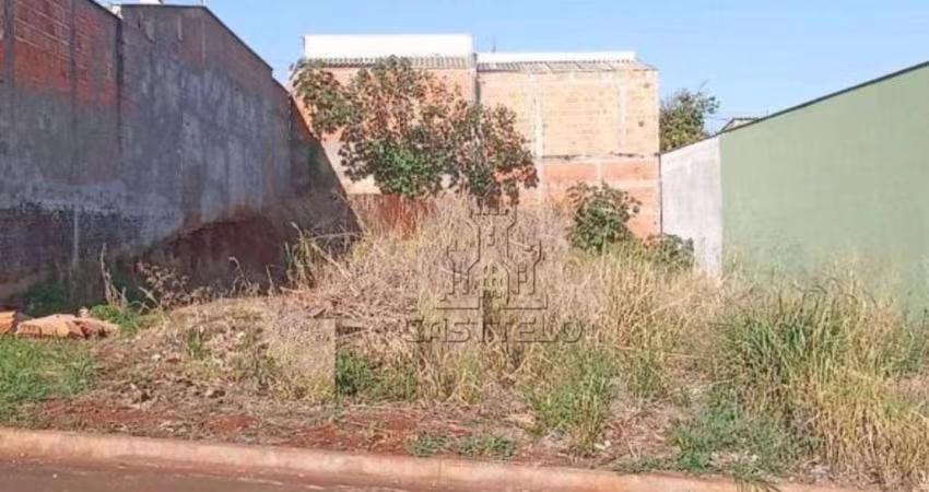 Terreno à venda, 250 m² por R$ 100.000,00 - Jardim Cidade Alta - Cambé/PR