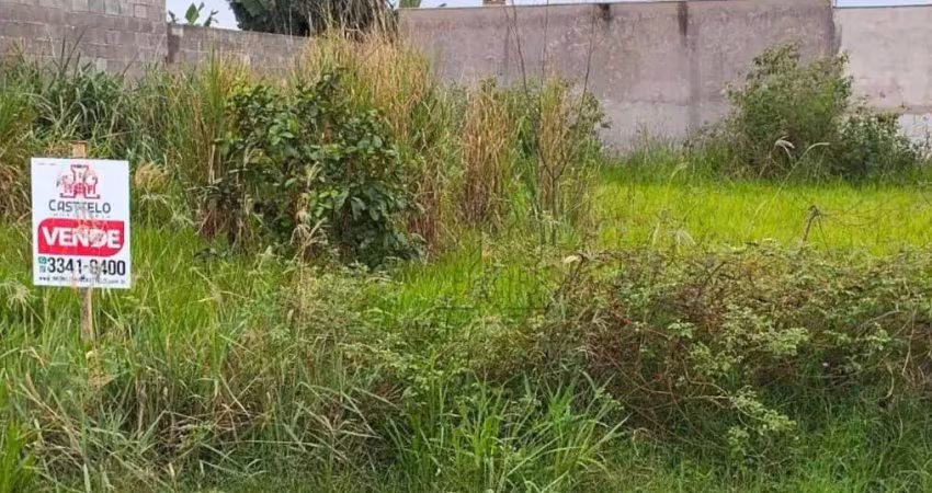 Terreno à venda, 250 m² por r$ 60.000,00 - vila martins - ibiporã/pr