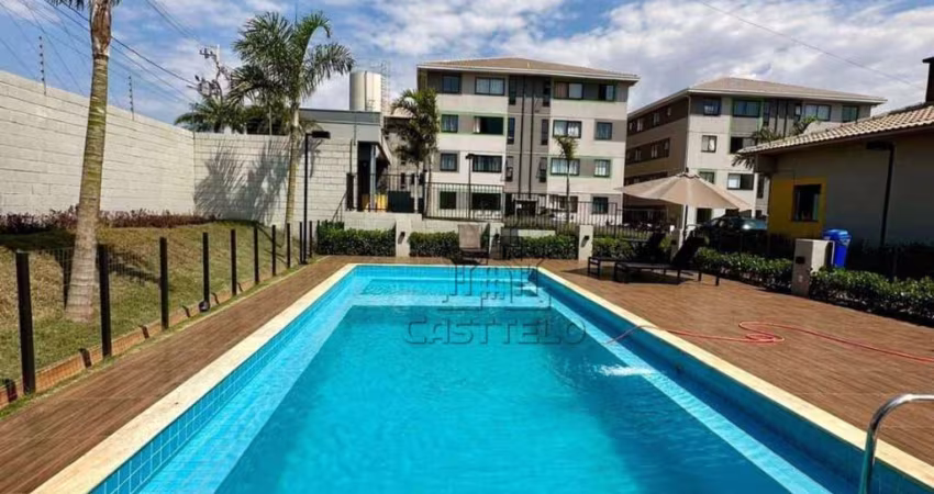 Apartamento com 2 dormitórios à venda, 46 m² por R$ 220.000,00 - Jardim Maria Celina - Londrina/PR