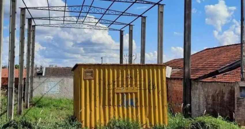 Terreno à venda, 255 m² por R$ 400.000,00 - Conjunto Café - Londrina/PR