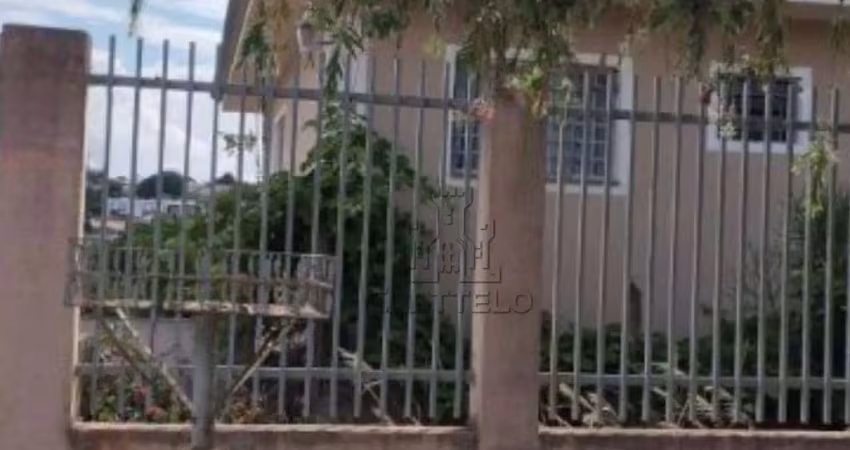 Sobrado à venda, 180 m² por R$ 380.000 - Columbia - Londrina/PR